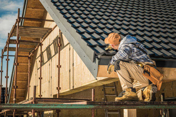 Quick and Trustworthy Emergency Roof Repair Services in Hasbrouck Heights, NJ