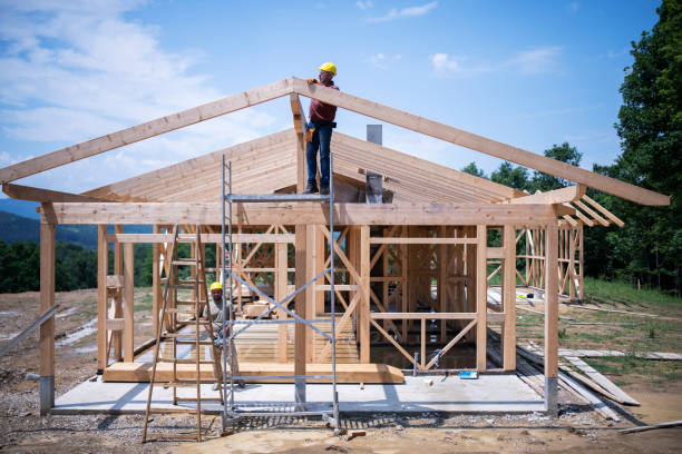 Best Roof Waterproofing Services  in Hasbrouck Heights, NJ