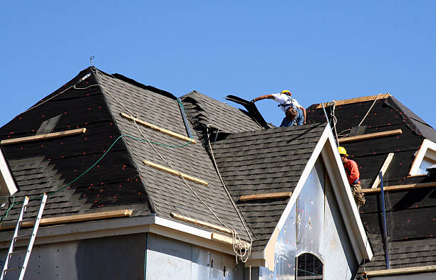 Best Shingle Roofing Installation  in Hasbrouck Heights, NJ