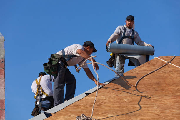 Best Residential Roofing Contractor  in Hasbrouck Heights, NJ