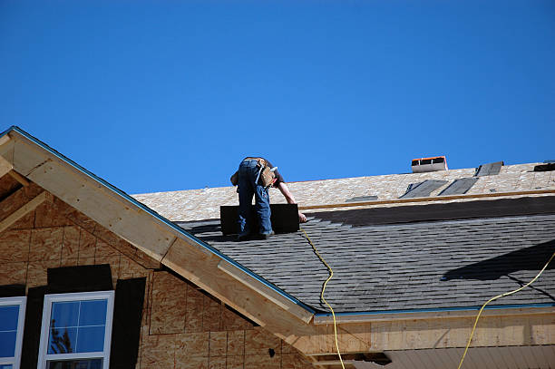 Best Commercial Roofing Services  in Hasbrouck Heights, NJ