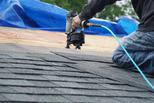Best Residential Roofing Contractor  in Hasbrouck Heights, NJ