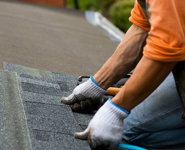 Best New Roof Installation  in Hasbrouck Heights, NJ