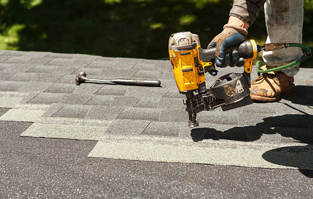Best Roof Maintenance Services  in Hasbrouck Heights, NJ