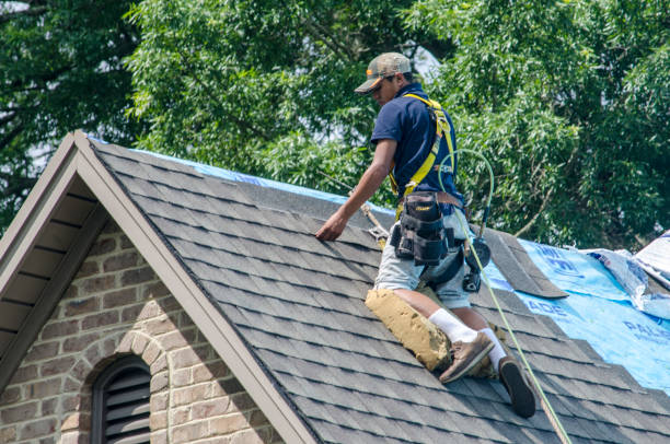 Best Flat Roof Repair Services  in Hasbrouck Heights, NJ