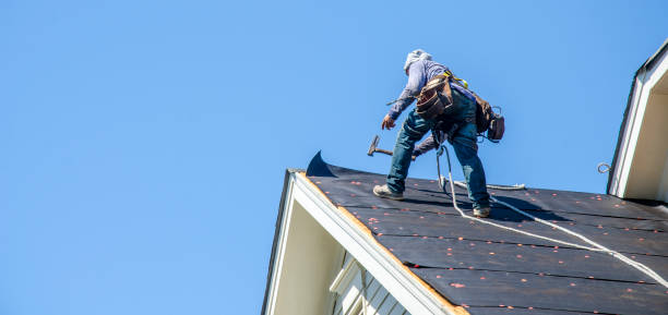 Best Best Roofing Contractors  in Hasbrouck Heights, NJ