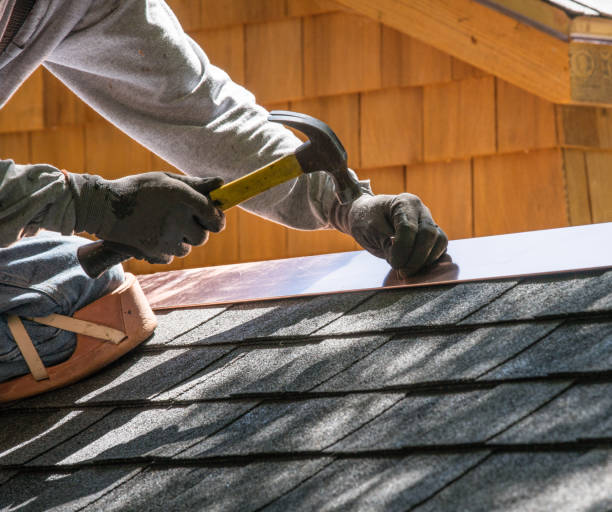 Best Best Roofing Contractors  in Hasbrouck Heights, NJ
